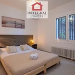 Casa Serena Dom wakacyjny