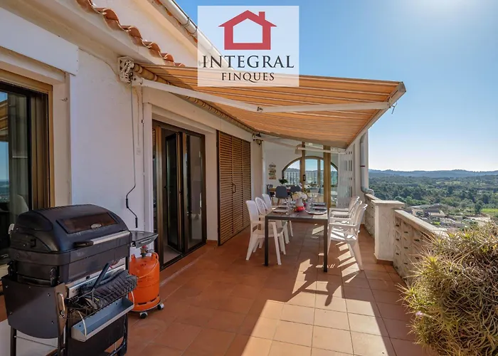 Casa Serena Holiday home *