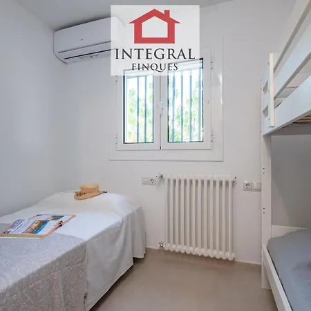 Holiday home Casa Ses Salines *