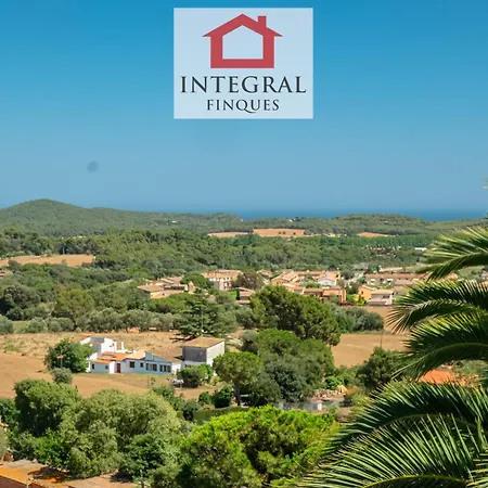 Holiday home Casa Ses Salines Vall-Llobrega