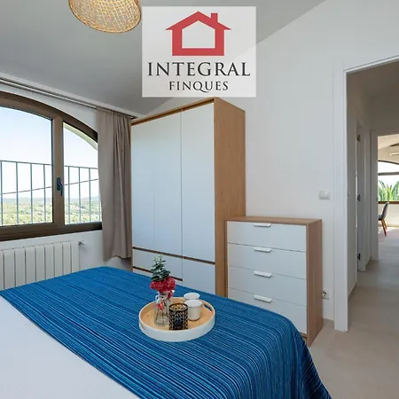Casa Ses Salines Vall-Llobrega
