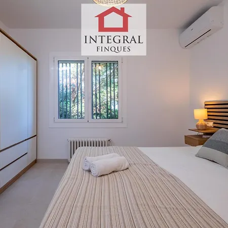 Holiday home Casa Ses Salines Vall-Llobrega