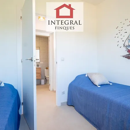 Casa Ses Salines Vall-Llobrega