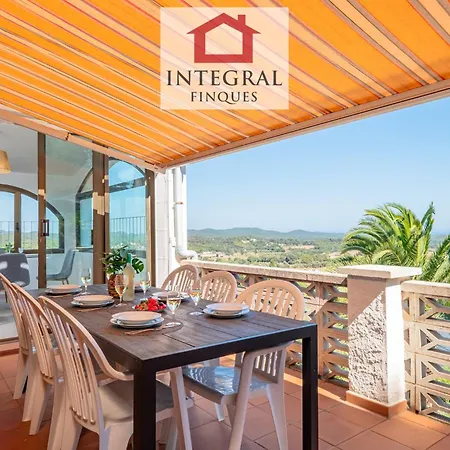 Casa Ses Salines * Vall-Llobrega
