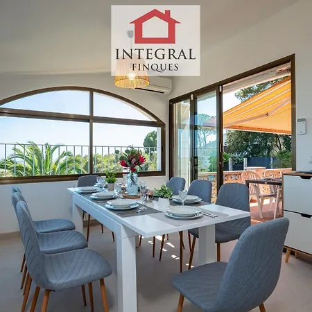 Holiday home Casa Ses Salines