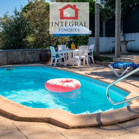 Holiday home Casa Ses Salines Vall-Llobrega