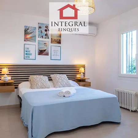Casa Ses Salines Vall-Llobrega