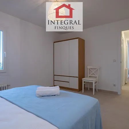 Casa Ses Salines Holiday home Vall-Llobrega