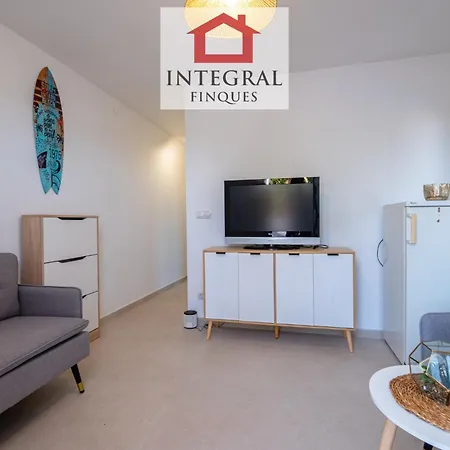 Casa Ses Salines Holiday home Vall-Llobrega