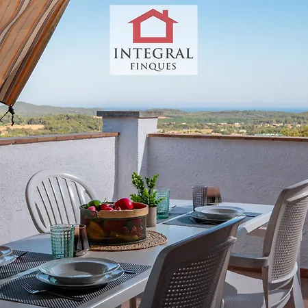 Casa Ses Salines * Vall-Llobrega