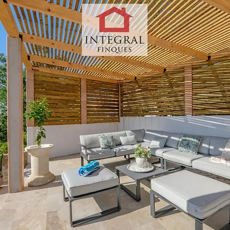 Casa Ses Salines Vall-Llobrega