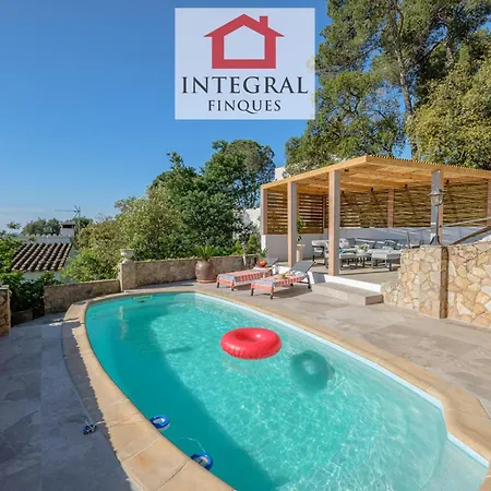 Casa Ses Salines Vall-Llobrega