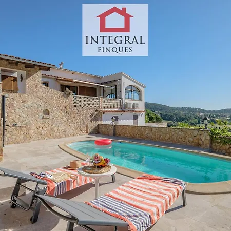 Holiday home Casa Ses Salines *