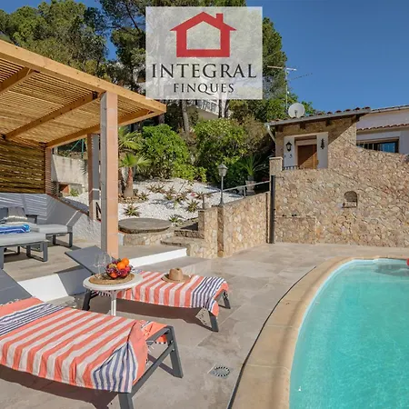 Holiday home Casa Ses Salines *