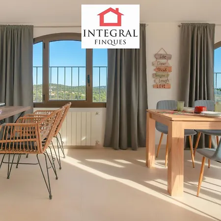 Casa Serena - Costa Brava * Vall-llobrega