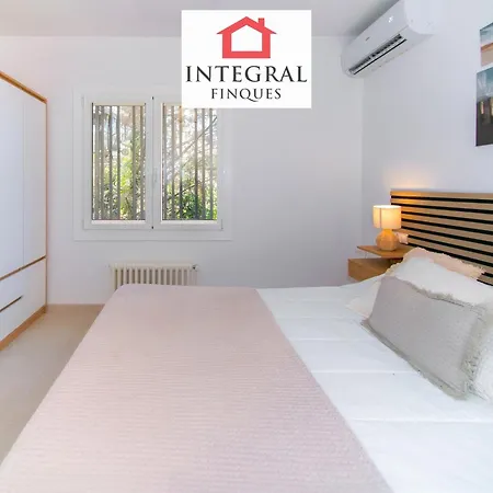 Casa Serena - Costa Brava Vall-Llobrega