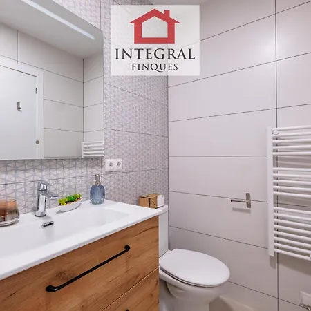 Holiday home Casa Serena Vall-Llobrega