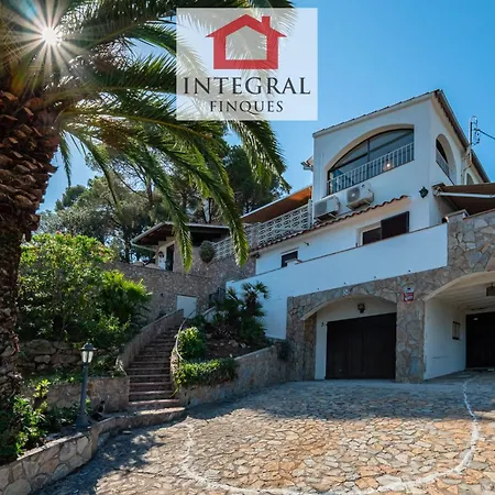 Holiday home Casa Serena Vall-Llobrega