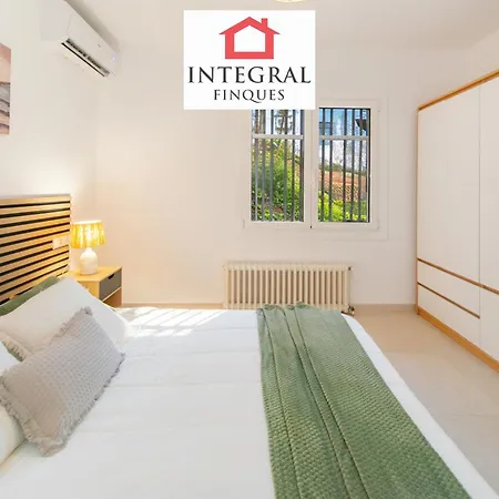 Holiday home Casa Serena *