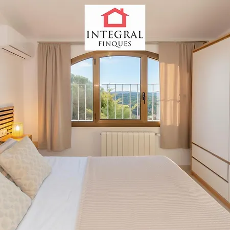 Casa Serena Holiday home Vall-Llobrega