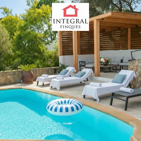 Casa Serena Holiday home
