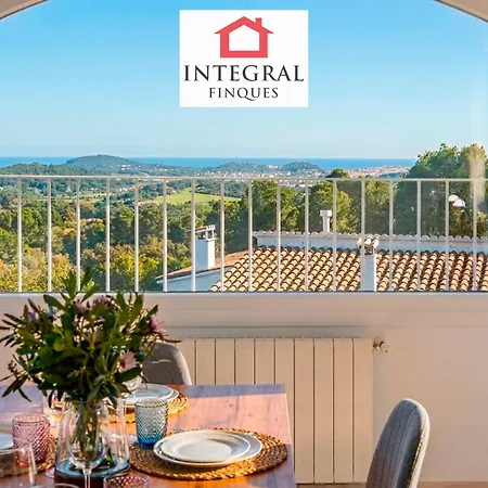 Casa Serena Vall-Llobrega
