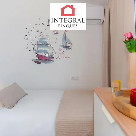 Holiday home Casa Serena