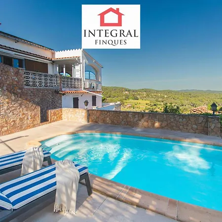 Casa Serena Vall-Llobrega