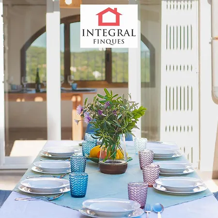 Casa Serena Holiday home *