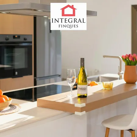 Holiday home Casa Serena Vall-Llobrega