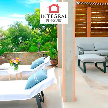 Holiday home Casa Serena *