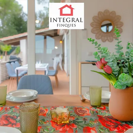 Casa Serena Holiday home *
