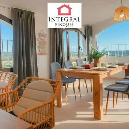 Casa Serena Holiday home *