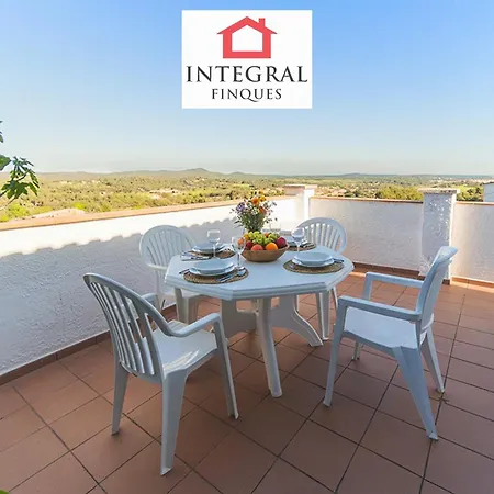 Casa Serena Vall-Llobrega