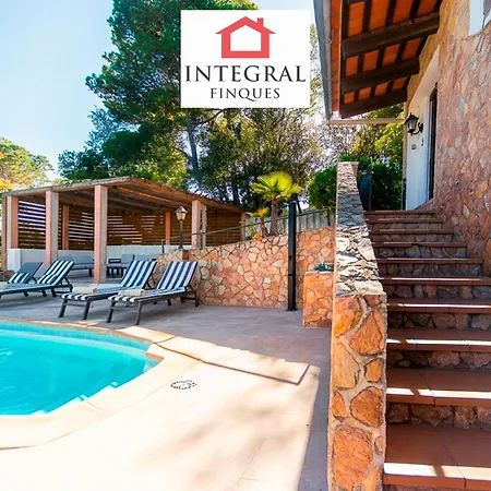 Casa Serena * Vall-Llobrega