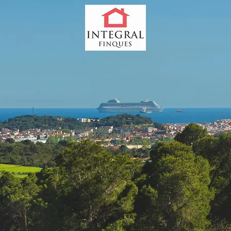 Casa Serena Vall-Llobrega