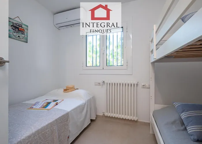 בית נופש Casa Serena *