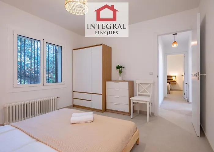Casa Serena בית נופש *